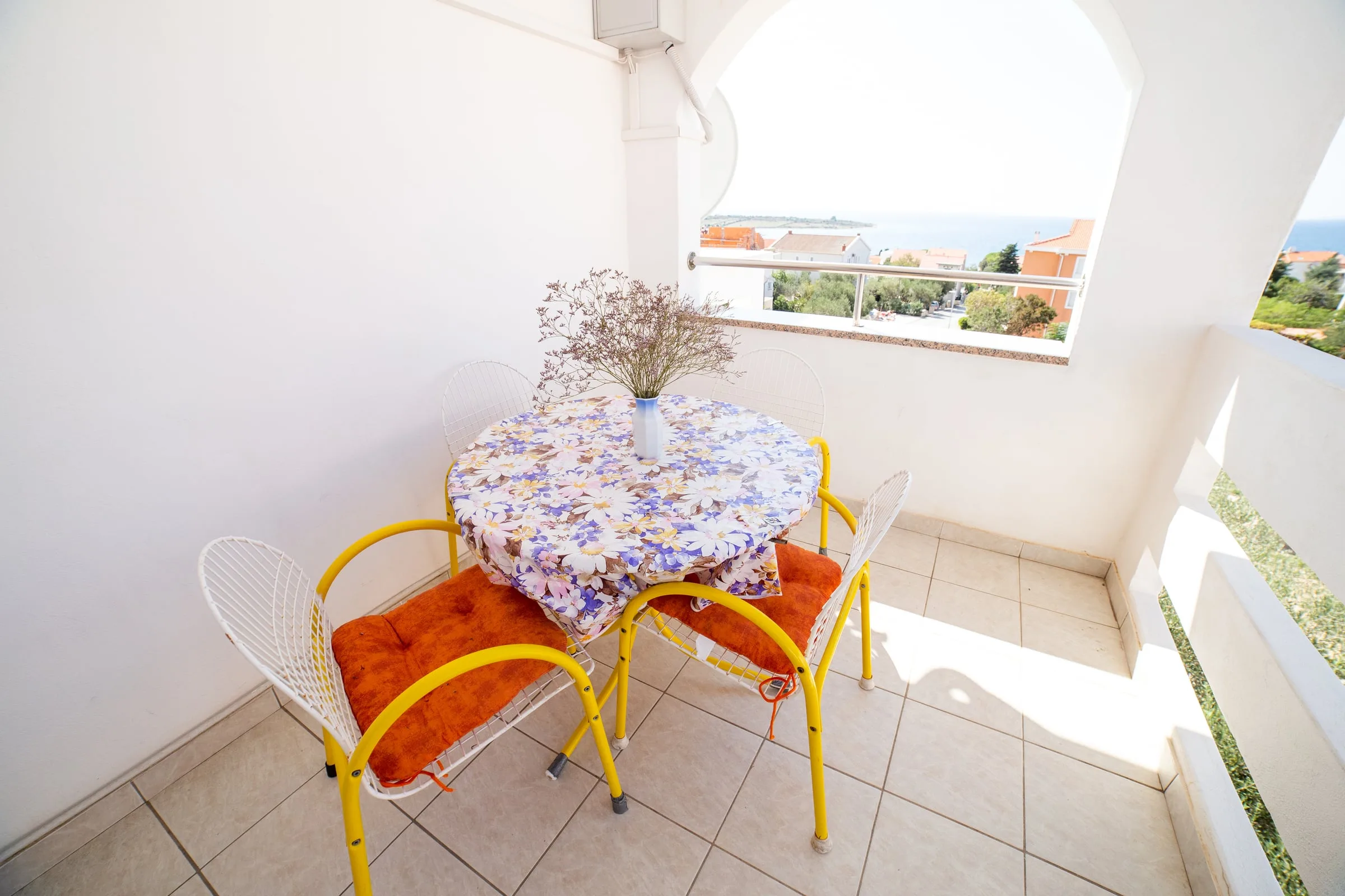 Apartmani Antonia